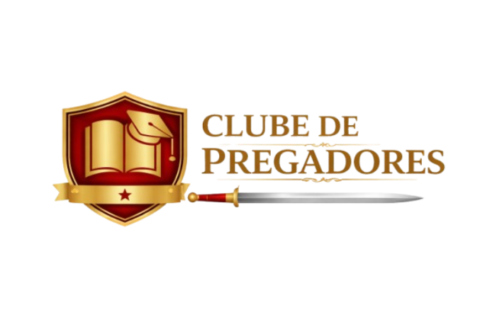 Clube de Pregadores - Logo