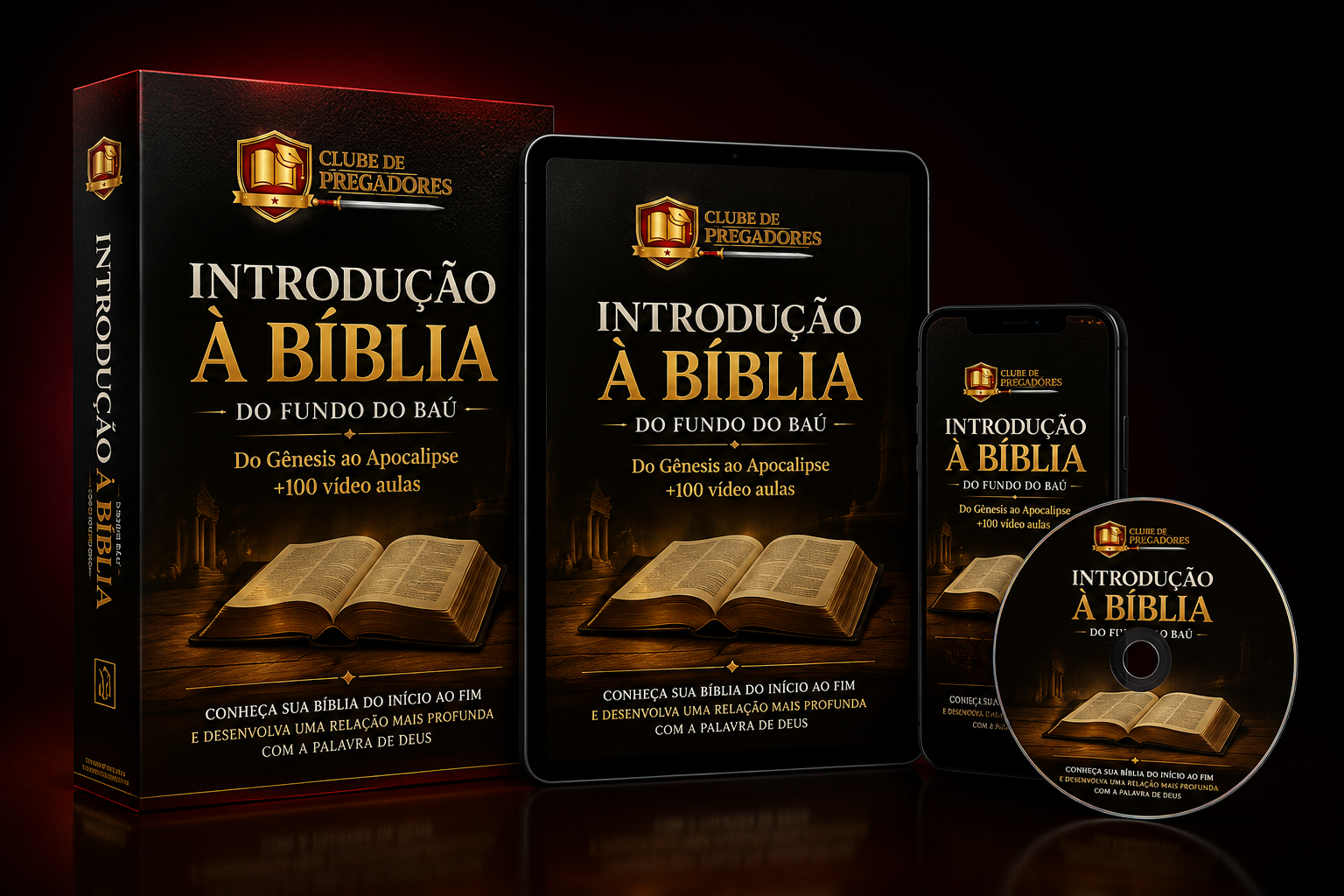 Introdução à Bíblia